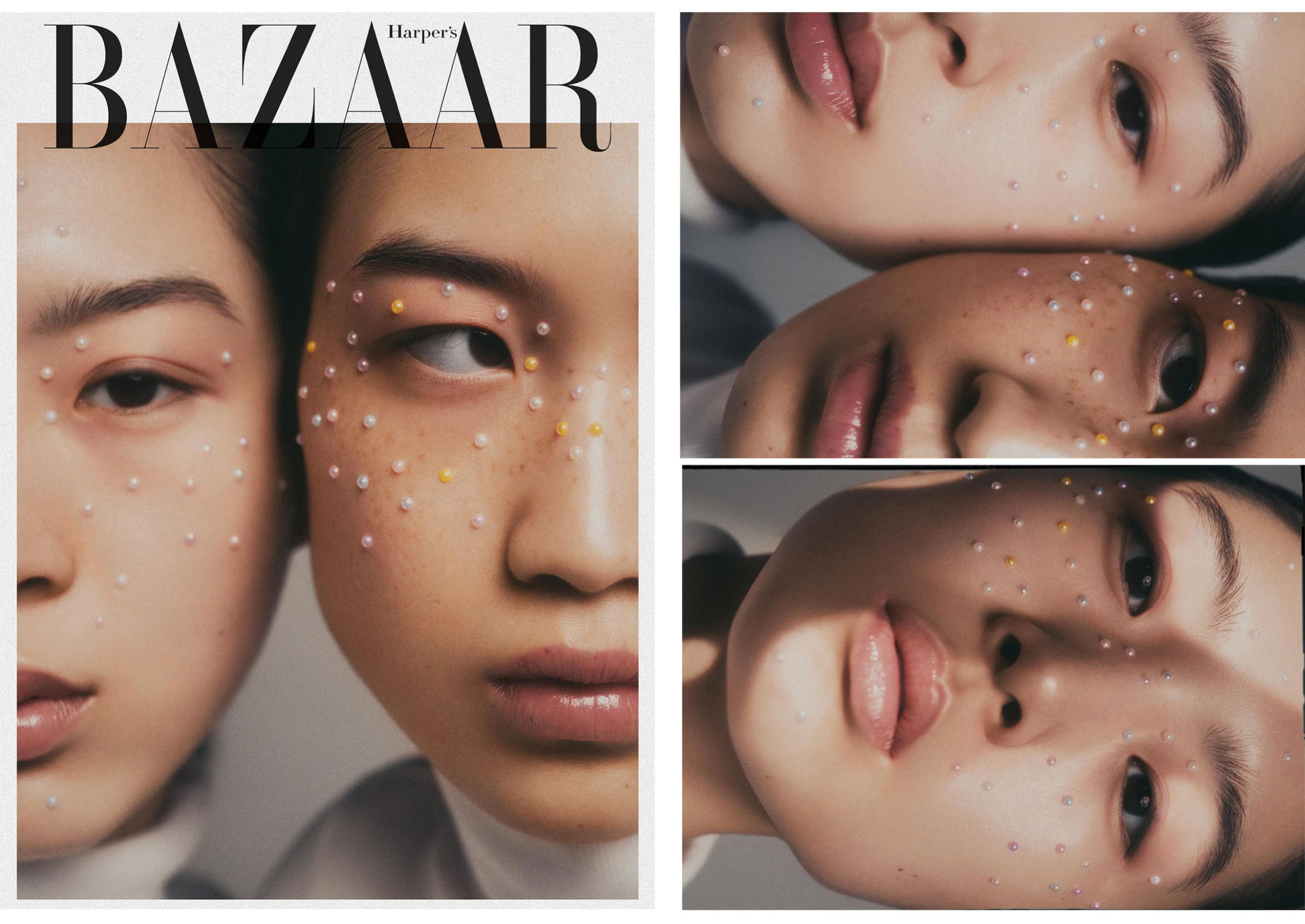 HARPER'S BAZAAR SERBIA